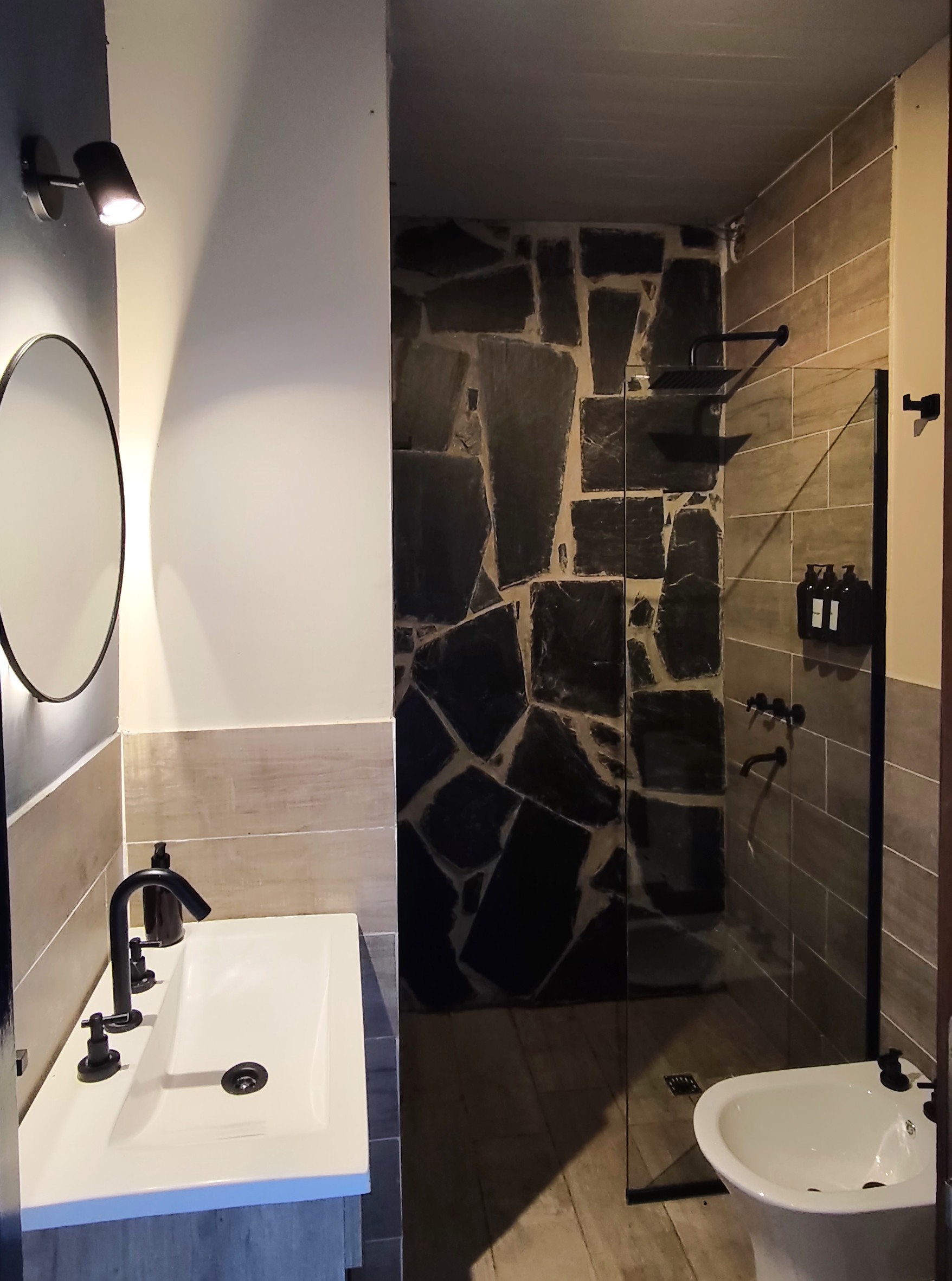 Standard suite — Villa Vadori Suites